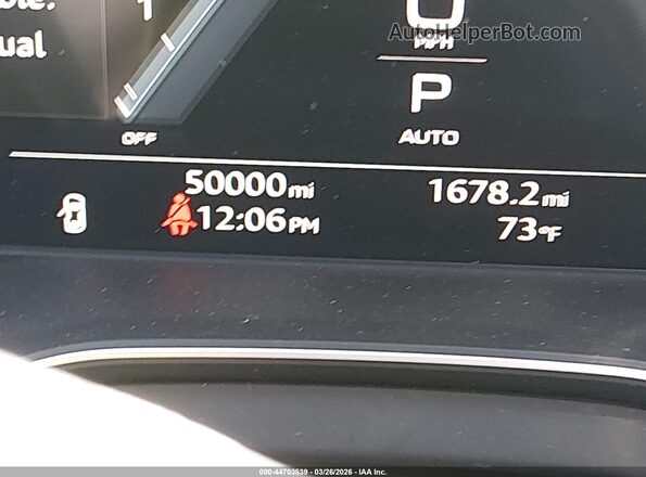 WA124AFY7P2127840 2023 AUDI SQ5 Gray 