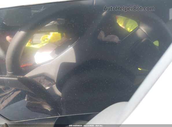 WA124BGF2SA035875 2025 AUDI Q6 E-TRON Black Հետևի նստատեղերի տեսք