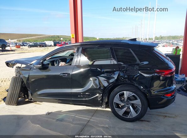 WA124BGF2SA035875 2025 AUDI Q6 E-TRON Black 