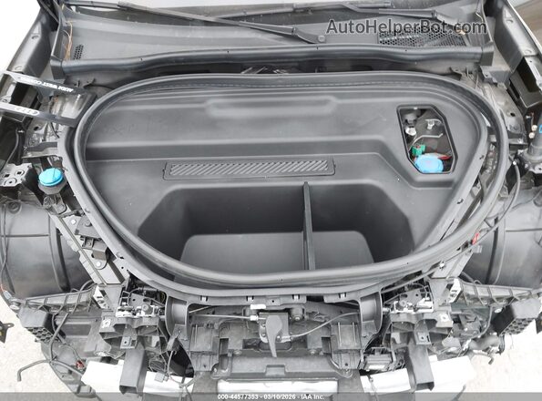 WA124BGF5SA008458 2025 AUDI Q6 E-TRON Black Rear view