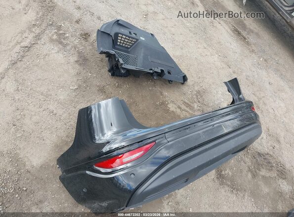 WA124BGF5SA074461 2025 AUDI Q6 E-TRON Black Սարքավորումների վահանակի տեսք