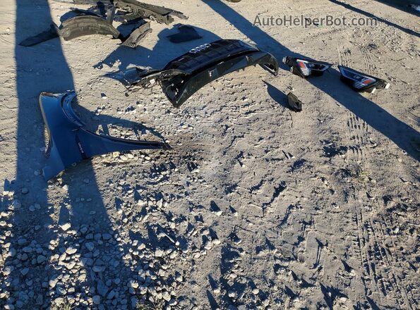 WA12AAGE7MB003267 2021 AUDI E-TRON Серый Вид наклейки с VIN-кодом