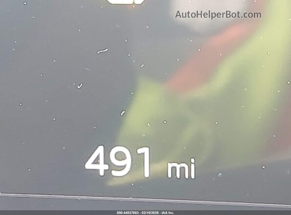 WA12AAGU4S2109731 2025 AUDI ALL Gray 