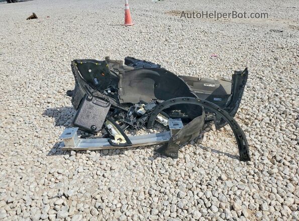 WA134BGF3SA019754 2025 AUDI OTHER Black VIN კოდის სტიკერის ხედი