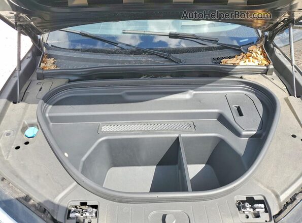 WA134BGF3SA019754 2025 AUDI OTHER Black ძრავის განყოფილების ხედი