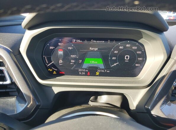 WA13UBFZ3SP043495 2025 AUDI Q4 White 