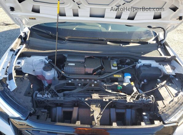 WA13UBFZ3SP043495 2025 AUDI Q4 White 