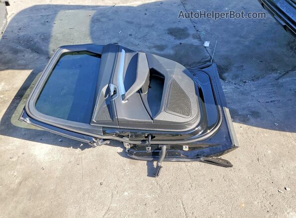 WA14AAGEXRB046212 2024 AUDI Q8 Black Շարժիչի բաժամունքի տեսք
