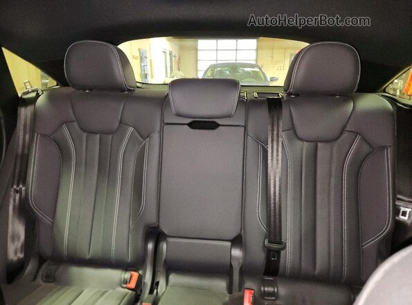 WA14ABFY3P2184527 2023 AUDI Q5 Gray 