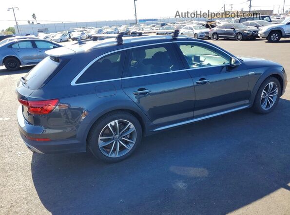 WA17NAF41HA133463 2017 AUDI OTHER Gray 