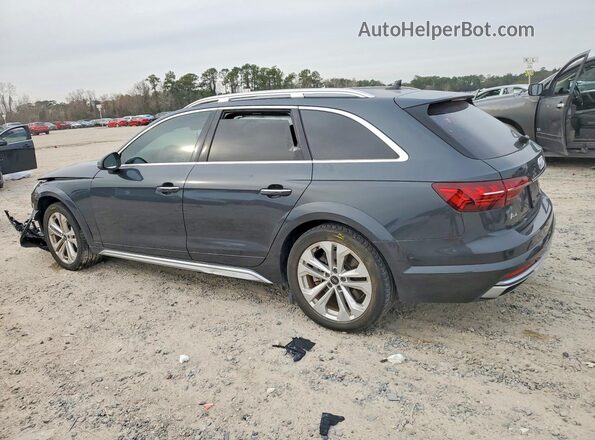 WA19AAF40PA022857 2023 AUDI OTHER Black Հետևի ձախ