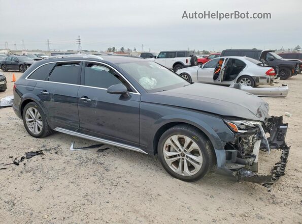 WA19AAF40PA022857 2023 AUDI OTHER Black Առջևի աջ