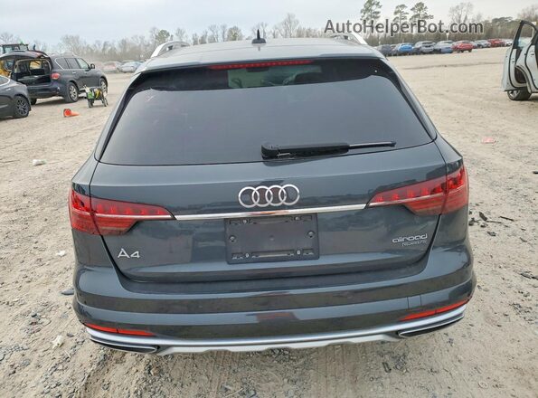 WA19AAF40PA022857 2023 AUDI OTHER Black Հետևի տեսք