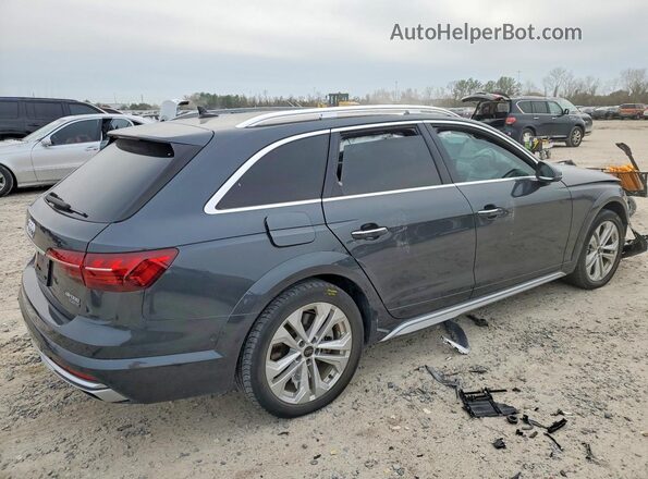 WA19AAF40PA022857 2023 AUDI OTHER Black Հետևի աջ