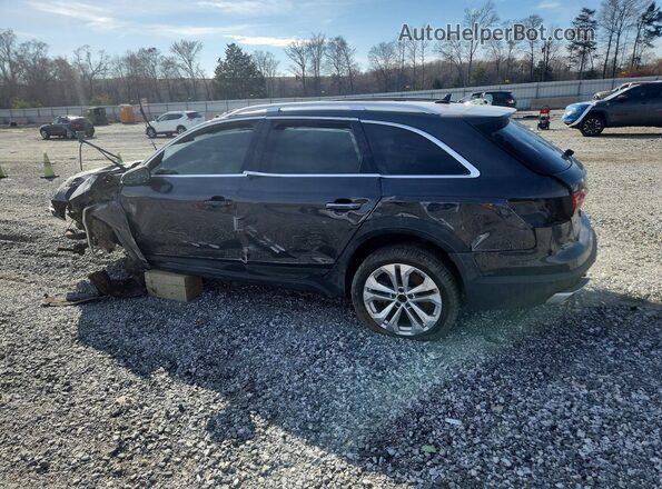 WA19ABF46MA064161 2021 AUDI OTHER Gray 