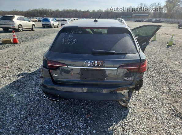 WA19ABF46MA064161 2021 AUDI OTHER Gray 