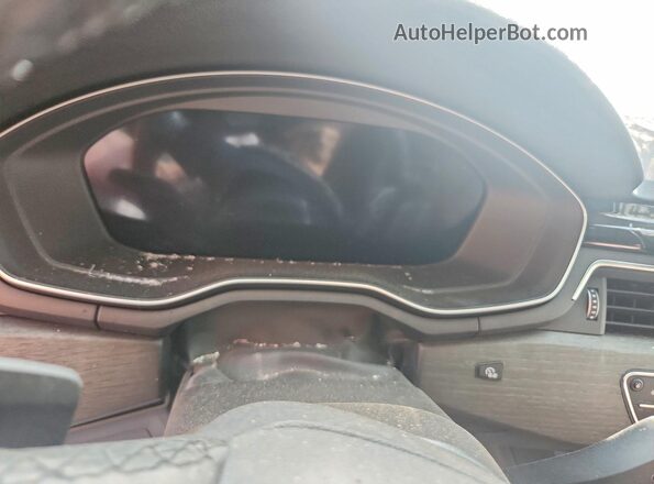 WA19ABF46MA064161 2021 AUDI OTHER Gray 