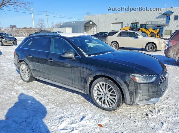 WA19NAF49LA052969 2020 AUDI OTHER Black წინა მარჯვენა