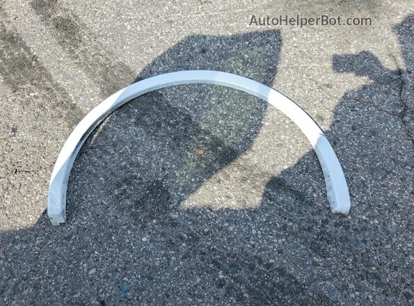 WA1A4AFY3N2037173 2022 AUDI SQ5 White Widok naklejki z numerem VIN