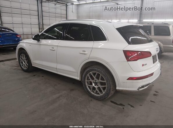 WA1A4AFY4J2120816 2018 AUDI SQ5 White უკანა მარცხენა