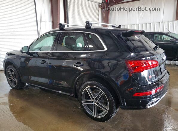 WA1A4AFY4L2026356 2020 AUDI SQ5 Black 