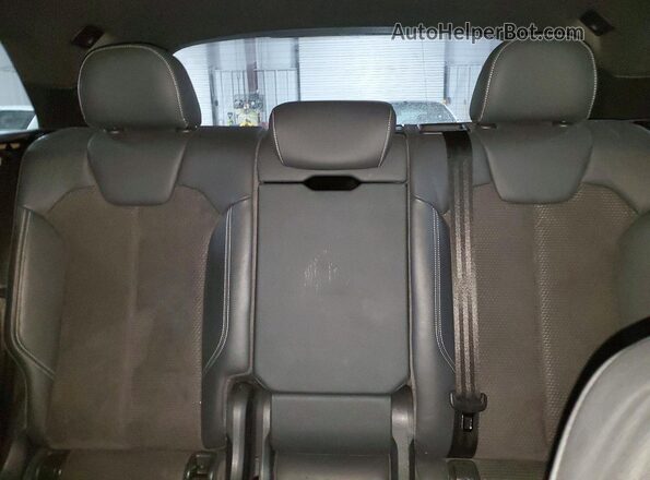WA1A4AFY4L2026356 2020 AUDI SQ5 Black 