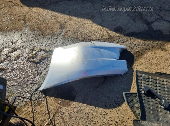 WA1A4AFY7N2046443 2022 AUDI SQ5 White VIN კოდის სტიკერის ხედი