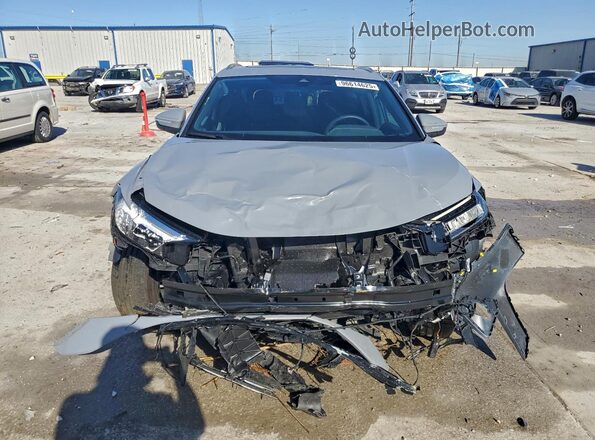 WA1A5BFZ1SP060140 2025 AUDI Q4 Gray 