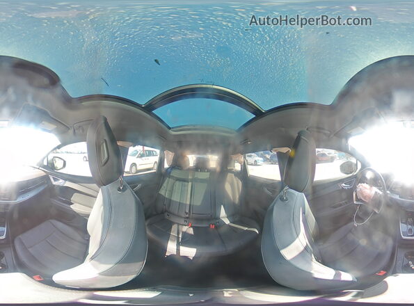 WA1A5BFZ1SP060140 2025 AUDI Q4 Gray 