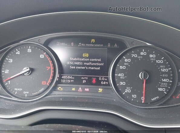 WA1AAAFY0M2141062 2021 AUDI Q5 Черный Вид задних сидений