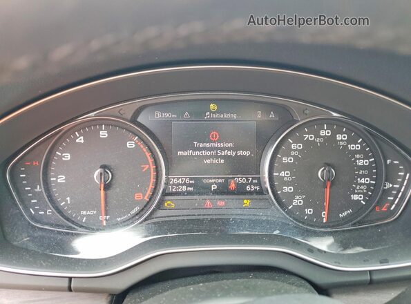 WA1AAAFY4M2078919 2021 AUDI Q5 Black 