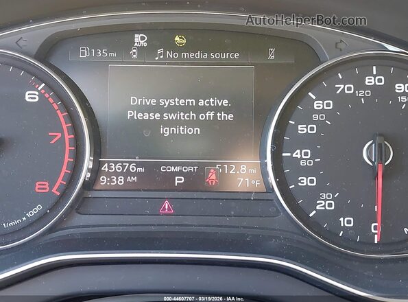 WA1AAAFY9M2046404 2021 AUDI Q5  
