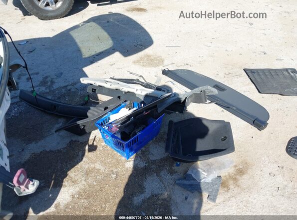 WA1AAAFY9M2046404 2021 AUDI Q5  Vista del cuadro de instrumentos