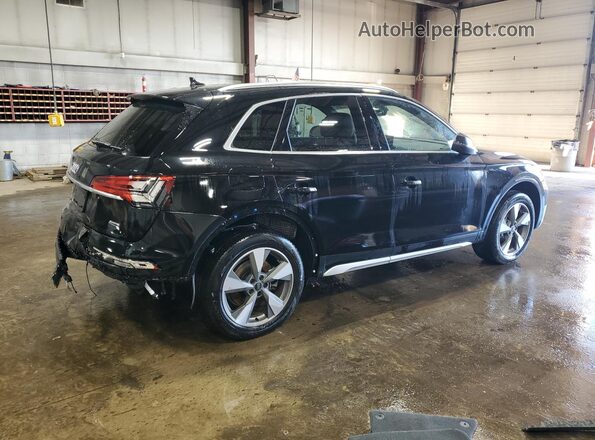 WA1ABBFY4R2137591 2024 AUDI Q5 Black 