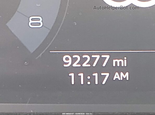 WA1AECF31K1076150 2019 AUDI Q3 White 