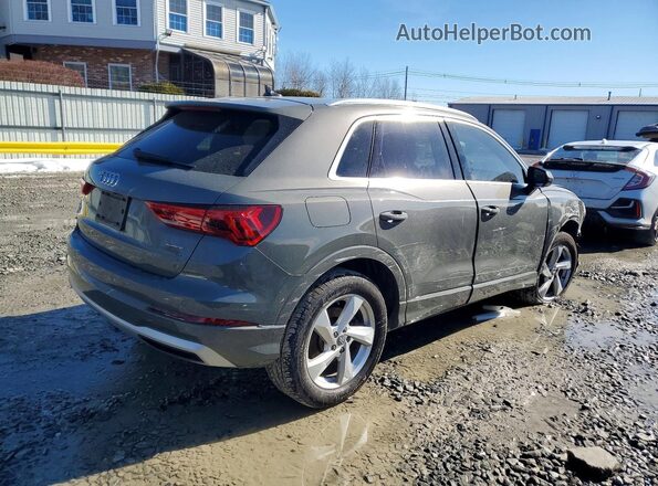 WA1AECF38K1067946 2019 AUDI Q3 Gray 