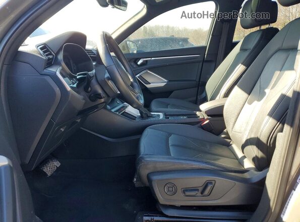 WA1AECF38K1067946 2019 AUDI Q3 Gray 