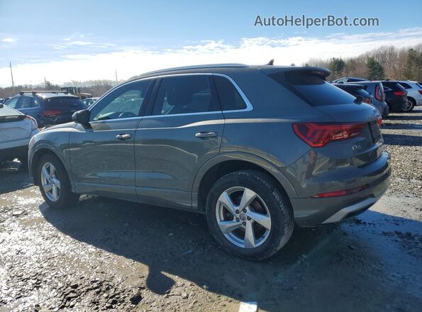 WA1AECF38K1067946 2019 AUDI Q3 Gray 