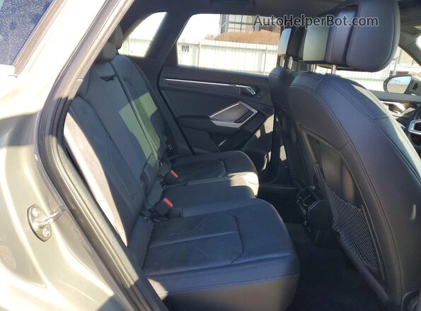 WA1AECF38K1067946 2019 AUDI Q3 Gray 