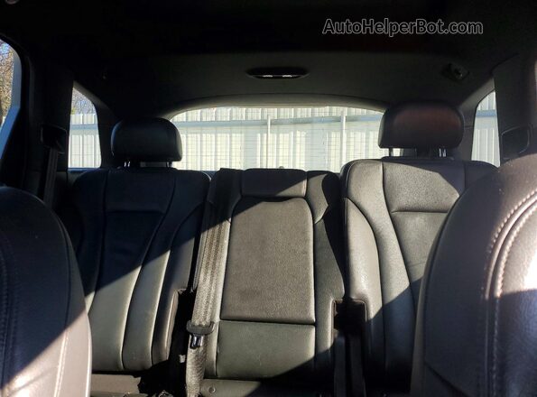 WA1AHAF73KD049383 2019 AUDI Q7 White 