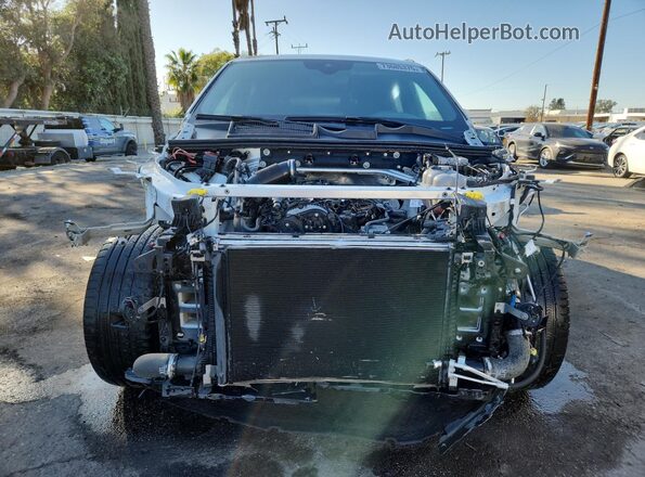 WA1AJAF7XMD018395 2021 AUDI Q7 White 