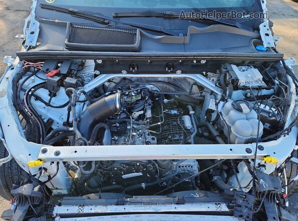 WA1AJAF7XMD018395 2021 AUDI Q7 White 