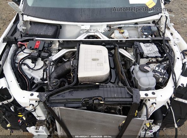 WA1AJBF73ND013501 2022 AUDI Q7 White Vista trasera