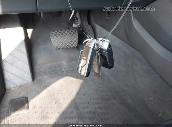 WA1ANAFY2L2023324 2020 AUDI Q5 Gray Dashboard view