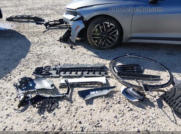WA1ANAFY3J2029548 2018 AUDI Q5 White Widok zestawu wskaźników