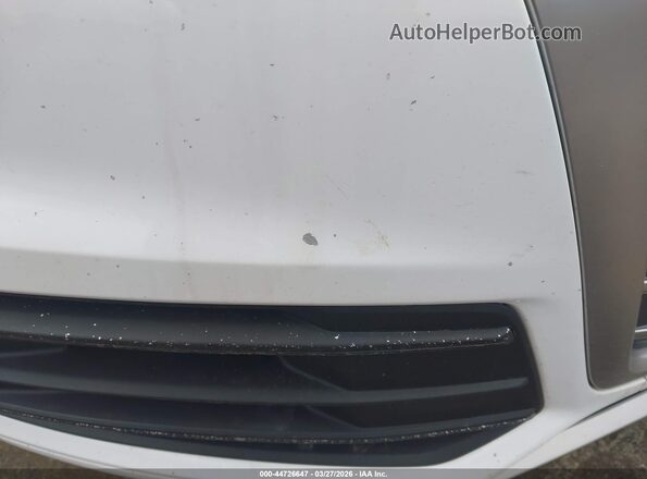 WA1ANAFY4K2070644 2019 AUDI Q5 White 