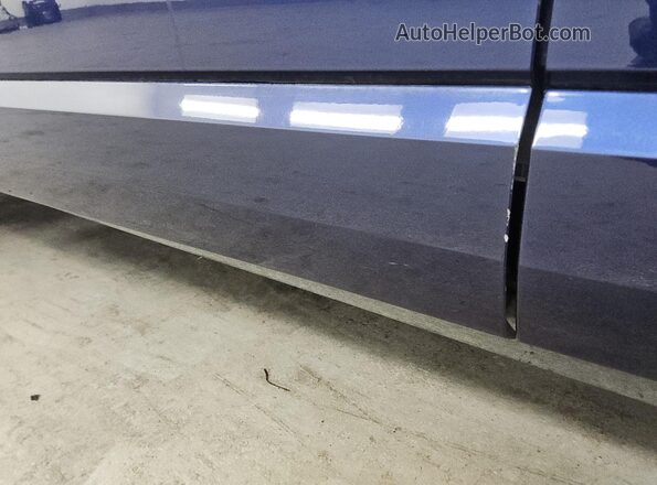 WA1AUCF37M1083559 2021 AUDI Q3 Blue 