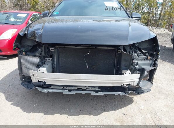 WA1AVAF14MD007991 2021 AUDI Q8 Black 