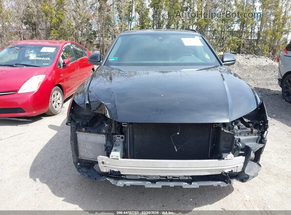 WA1AVAF14MD007991 2021 AUDI Q8 Black 