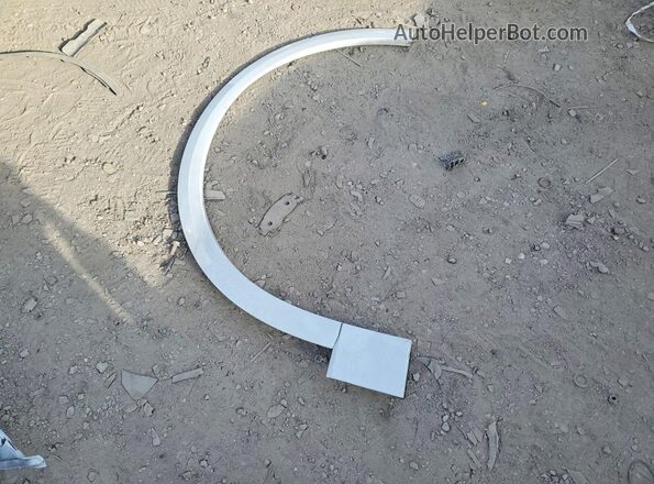 WA1AVBF19PD019466 2023 AUDI Q8 Белый Вид наклейки с VIN-кодом